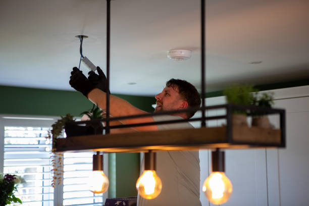 Best Emergency Electrical Repair  in Sausalito, CA