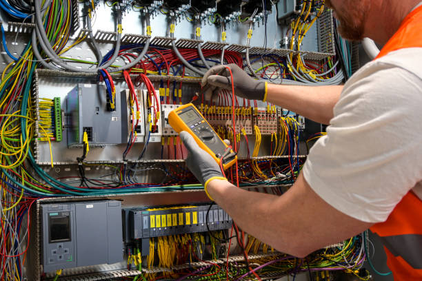 Best Ceiling Fan Installation Electrician  in Sausalito, CA